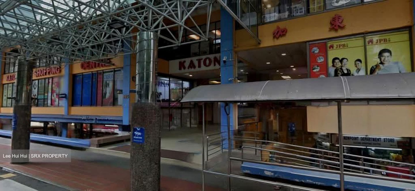 Katong Shopping Centre (D15), Office #589665391